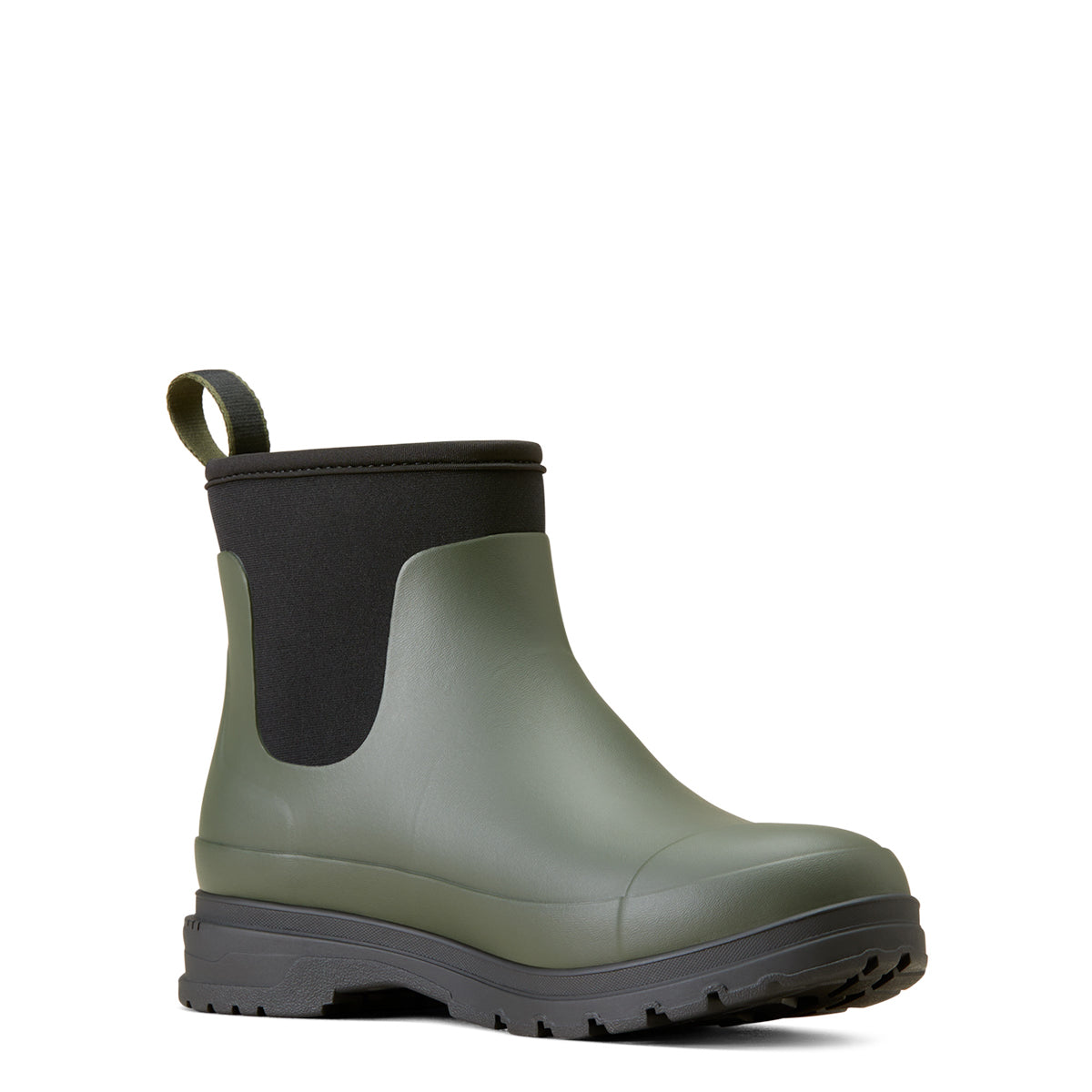 Ariat Ladies’ Kelmarsh Shortie Rubber Boots