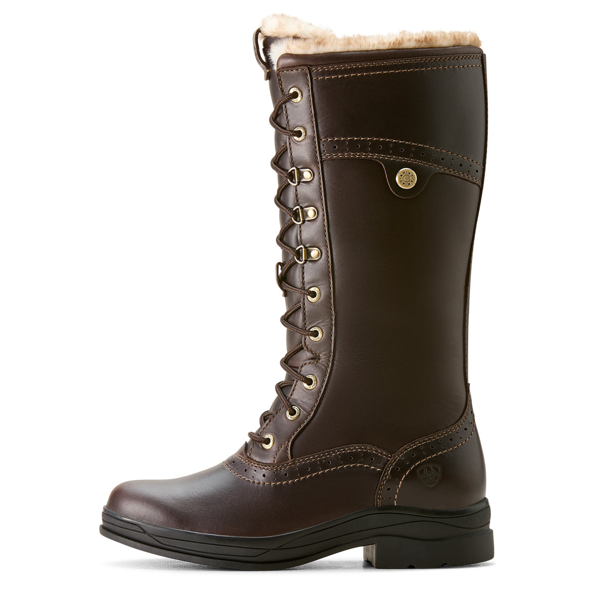 Ariat Ladies’ Wythburn II Sherpa Waterproof Boot