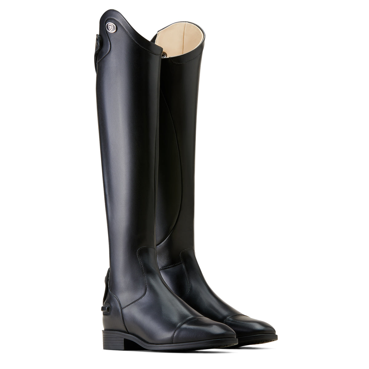 Ariat Ladies’ Ravello Dress Tall Riding Boots