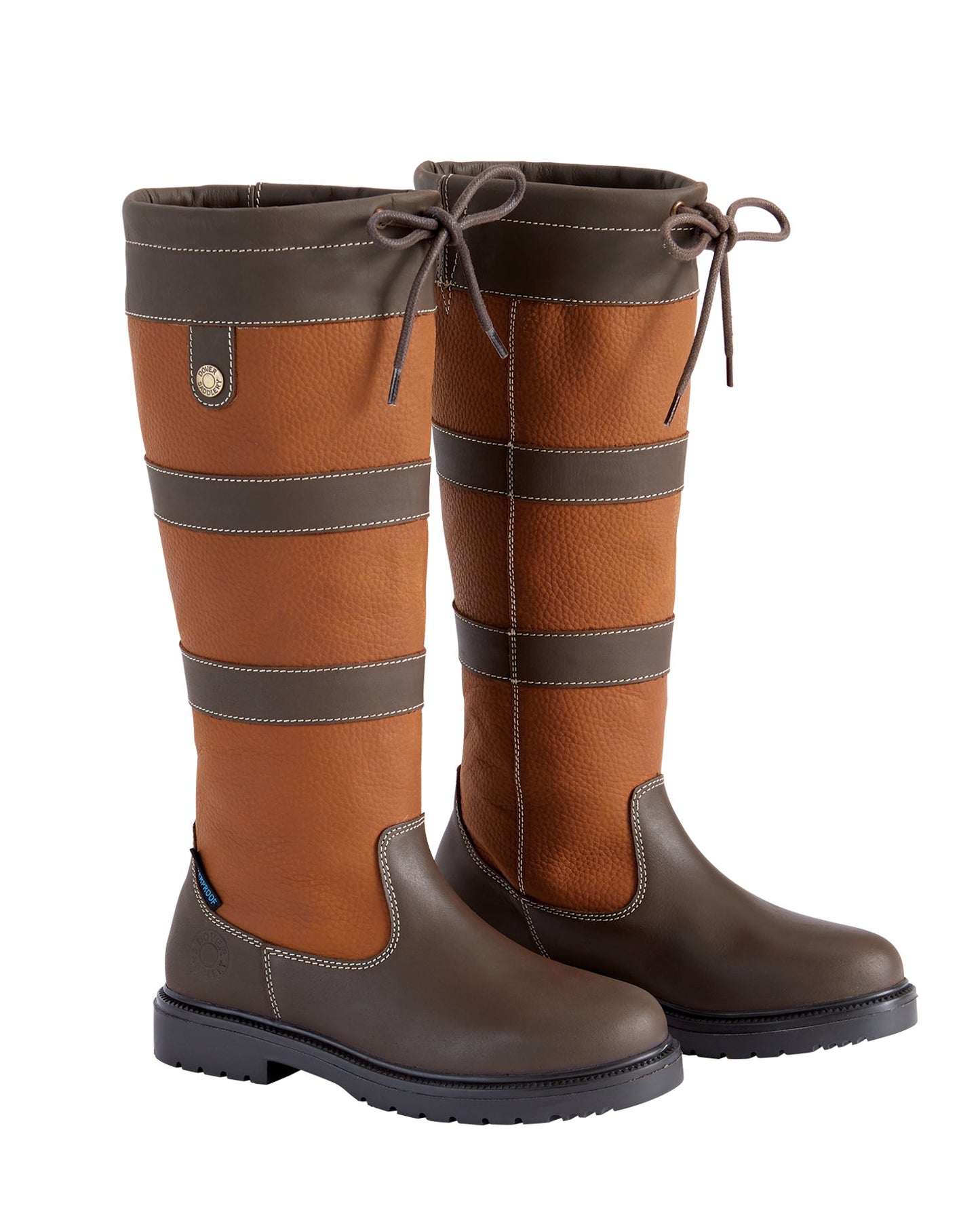 DS Chevron H2O Boots