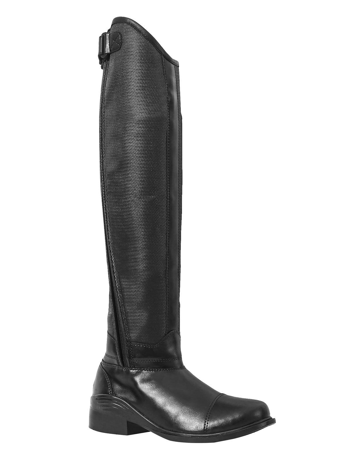 TuffRider Ladies’ Gale Winter Zip Tall Boots