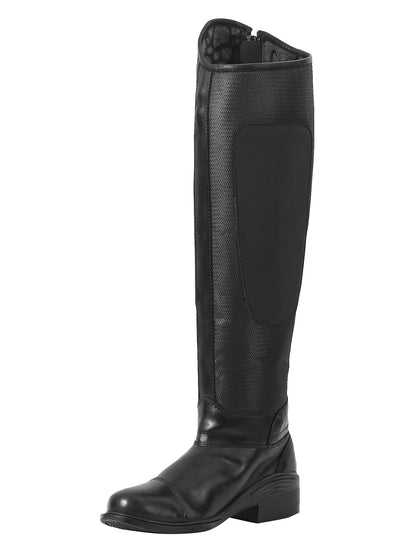 TuffRider Ladies’ Gale Winter Zip Tall Boots