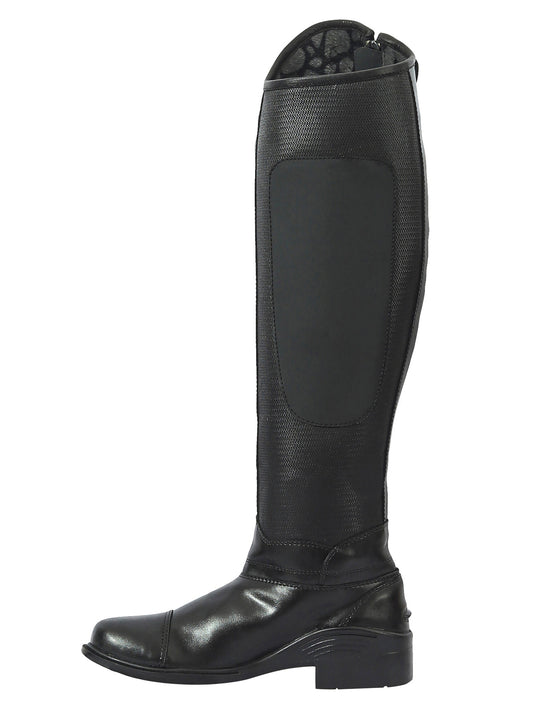 TuffRider Ladies’ Gale Winter Zip Tall Boots