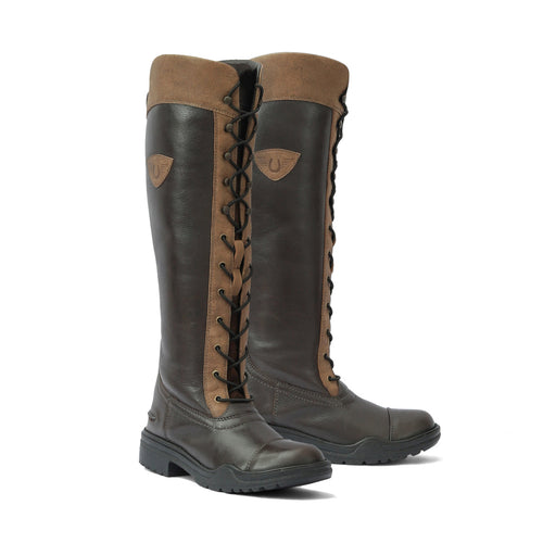 TuffRider Ladies’ Raj Winter Tall Boots