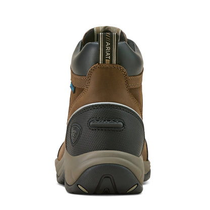 Ariat Ladies’ Terrain Zip H2O Boots