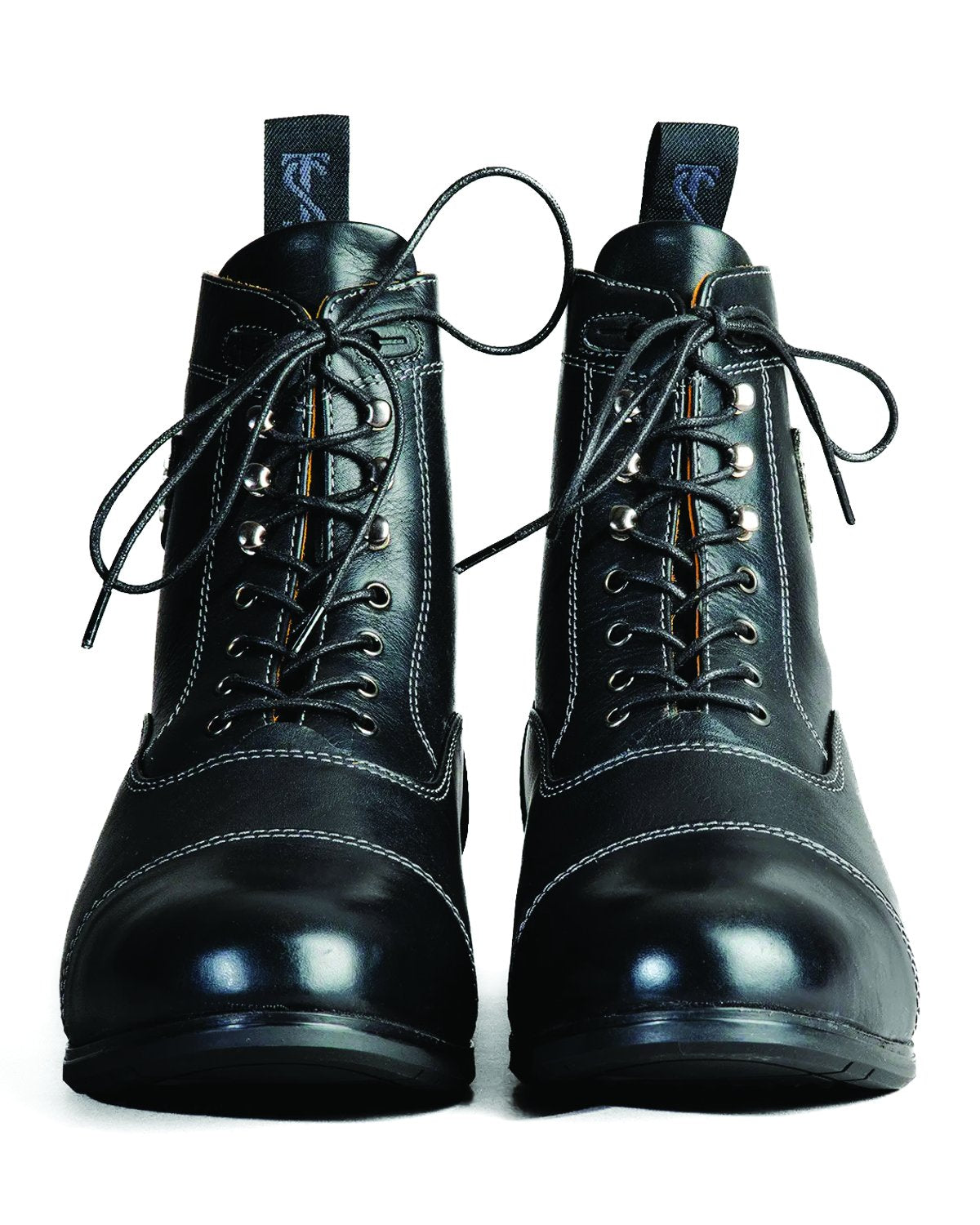 Tredstep Ireland Donatello III Lace Paddock Boot