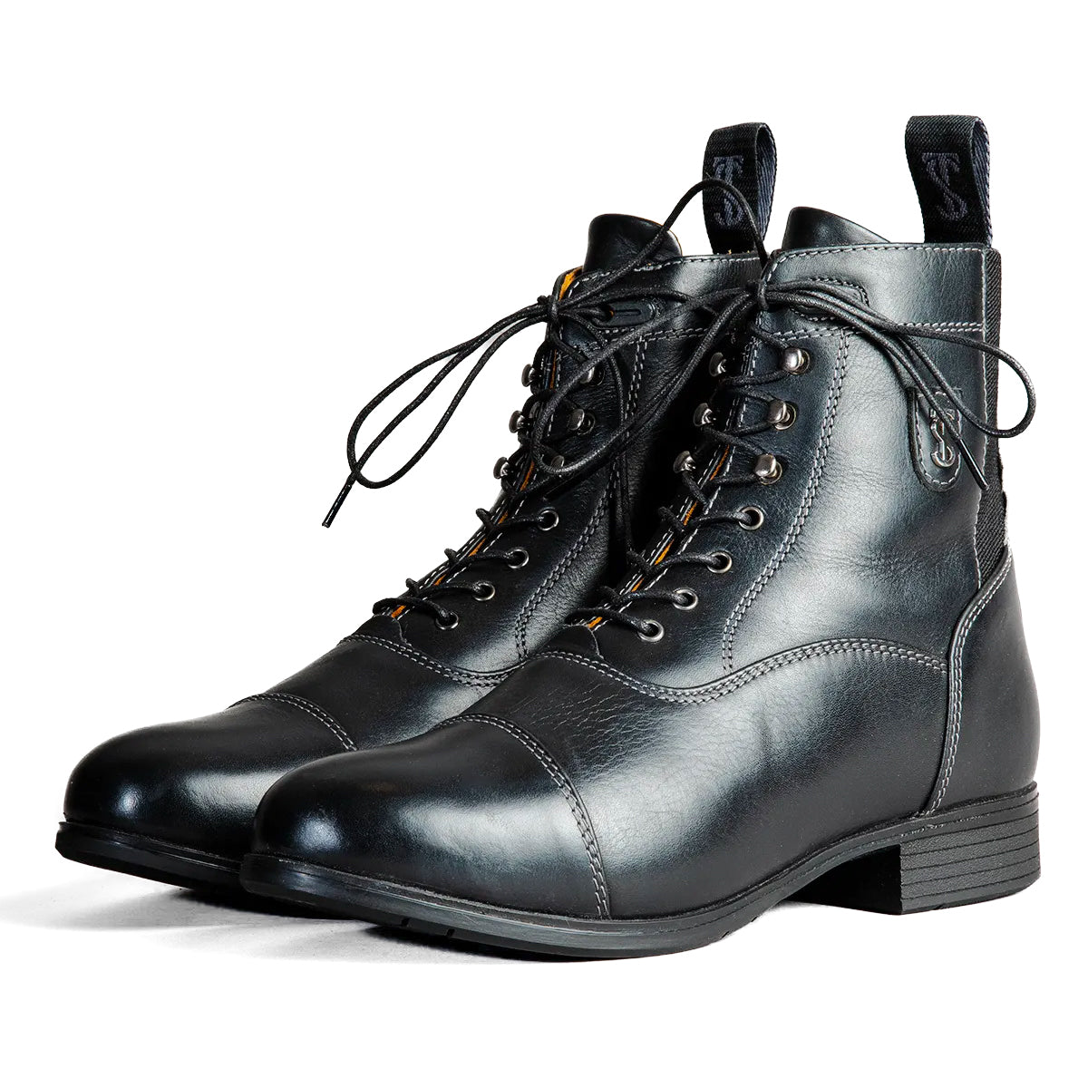 Tredstep Ireland Men's Donatello III Lace Paddock Boot
