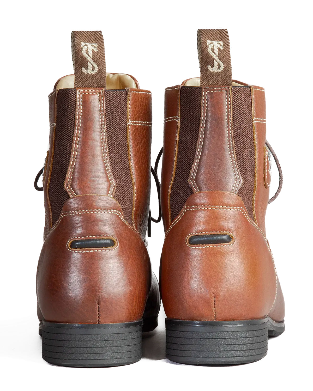 Tredstep Ireland Men's Donatello III Lace Paddock Boot