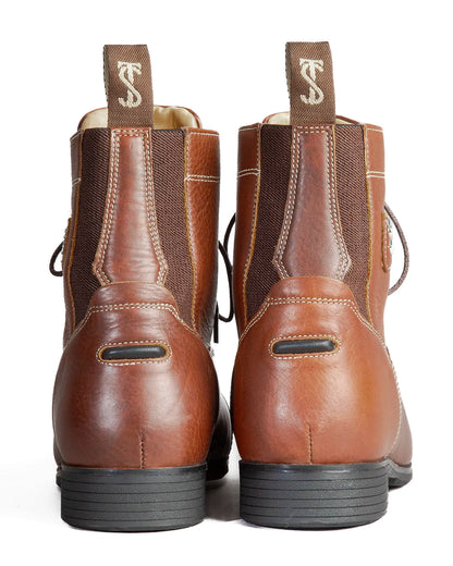 Tredstep Ireland Men's Donatello III Lace Paddock Boot