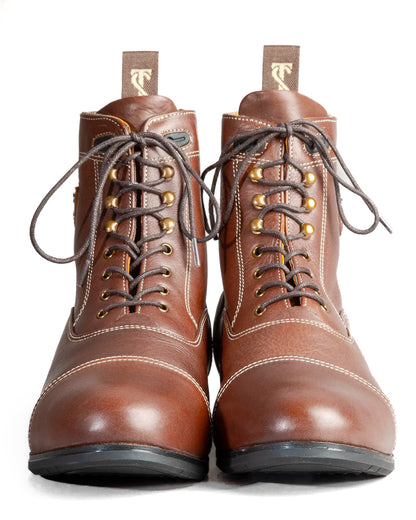 Tredstep Ireland Men's Donatello III Lace Paddock Boot