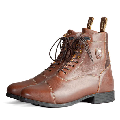 Tredstep Ireland Donatello III Lace Paddock Boot