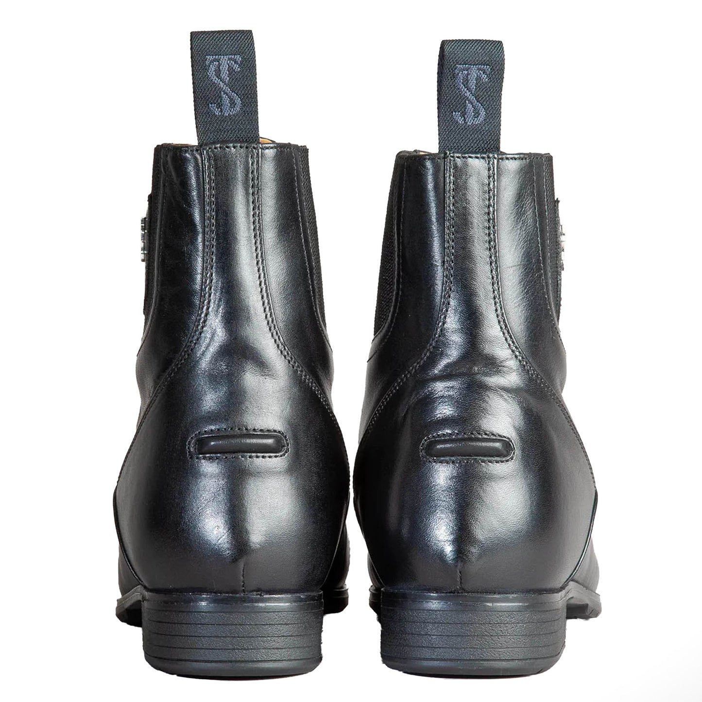 Tredstep Ireland  Men's Medici III Zip Paddock Boot