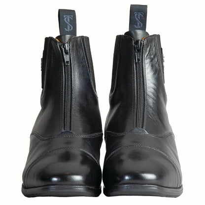Tredstep Ireland  Men's Medici III Zip Paddock Boot