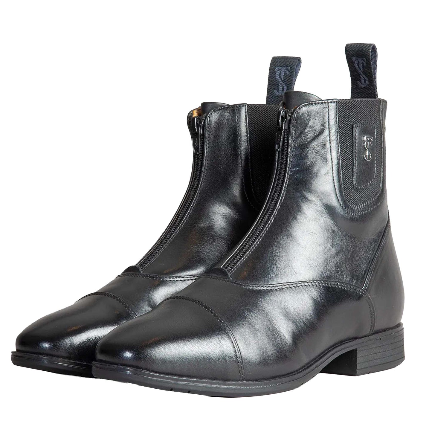 Tredstep Ireland  Men's Medici III Zip Paddock Boot
