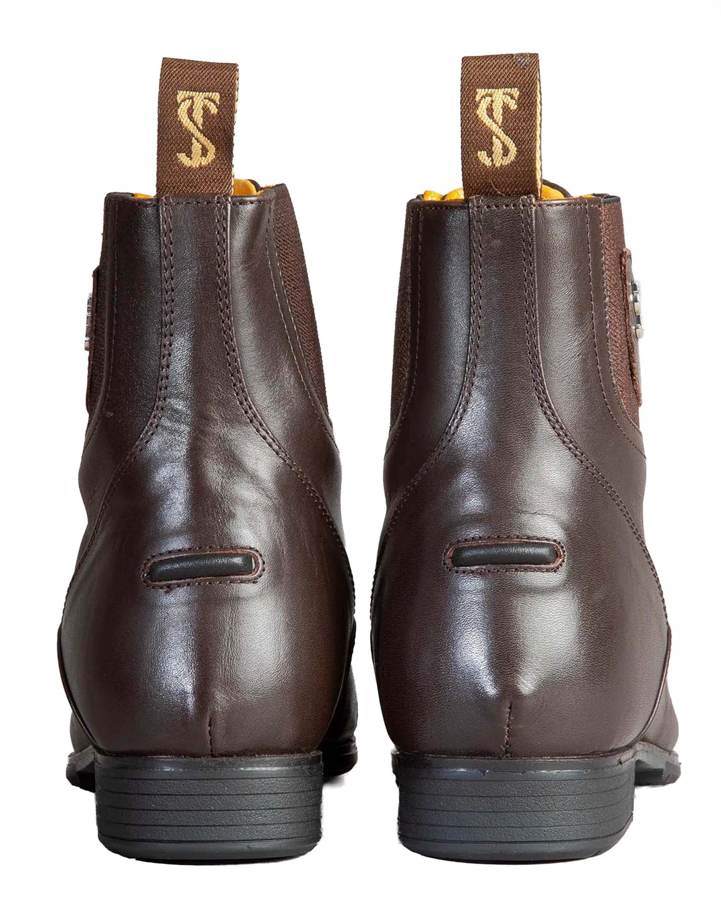 Tredstep Ireland Medici III Zip Paddock Boot
