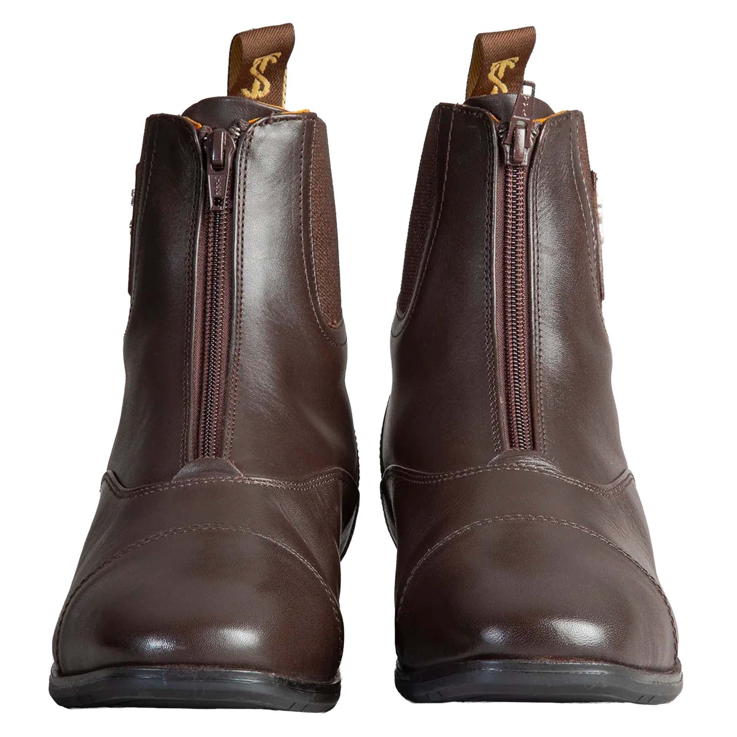 Tredstep Ireland Medici III Zip Paddock Boot