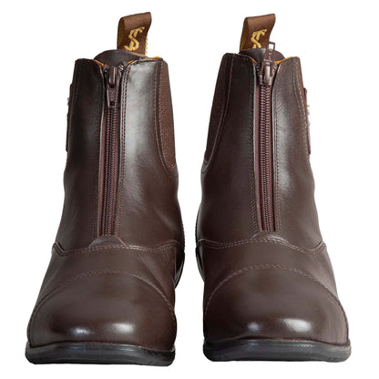 Tredstep Ireland Medici III Zip Paddock Boot