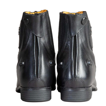 Tredstep Men’s Lace Medici III Paddock Boot