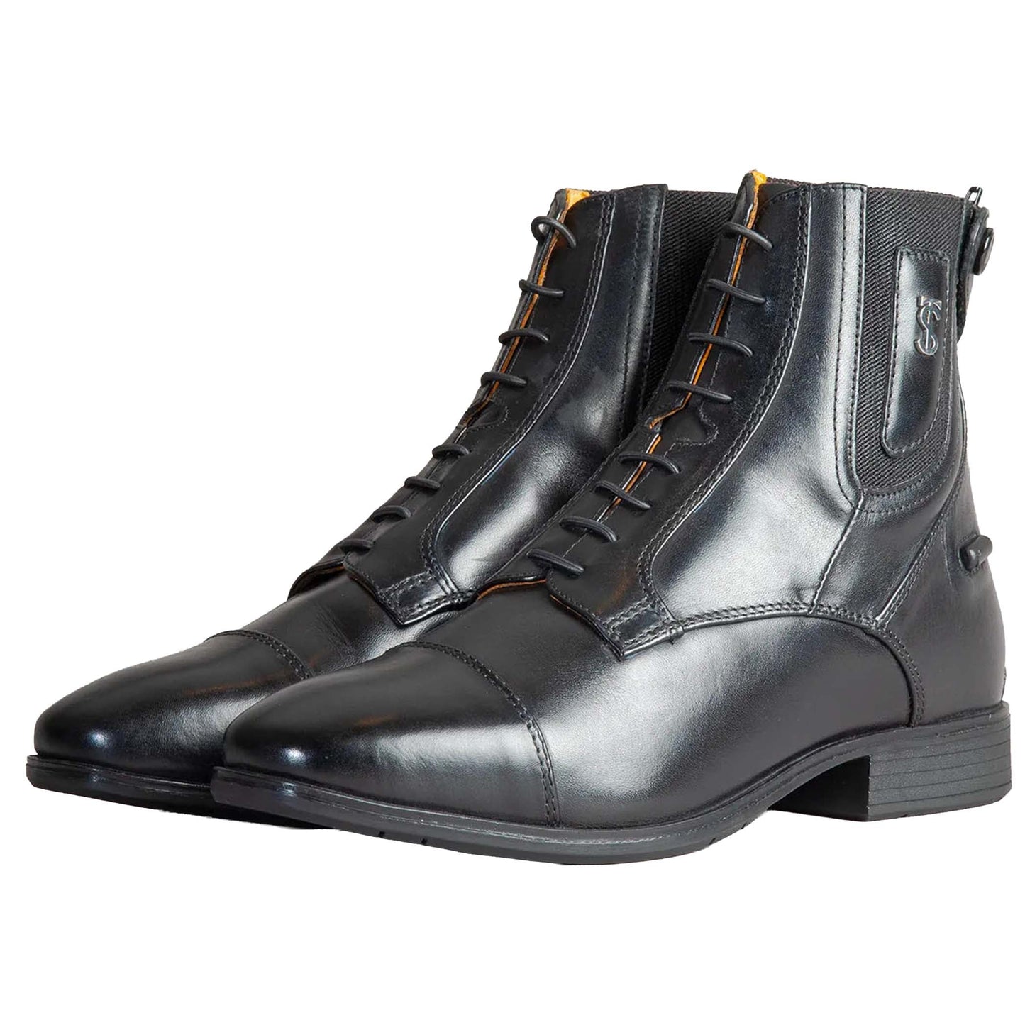 Tredstep Ireland Medici III Lace Paddock Boot