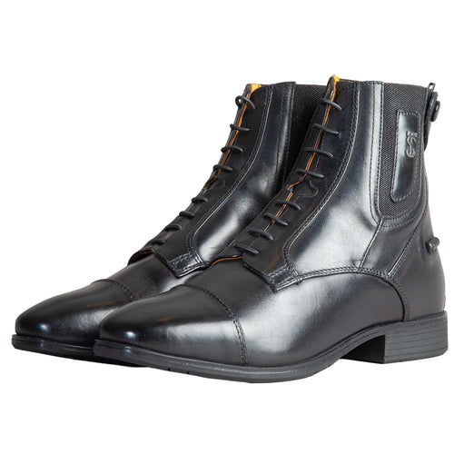 Tredstep Men’s Lace Medici III Paddock Boot