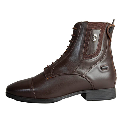 Tredstep Ireland Medici III Lace Paddock Boot