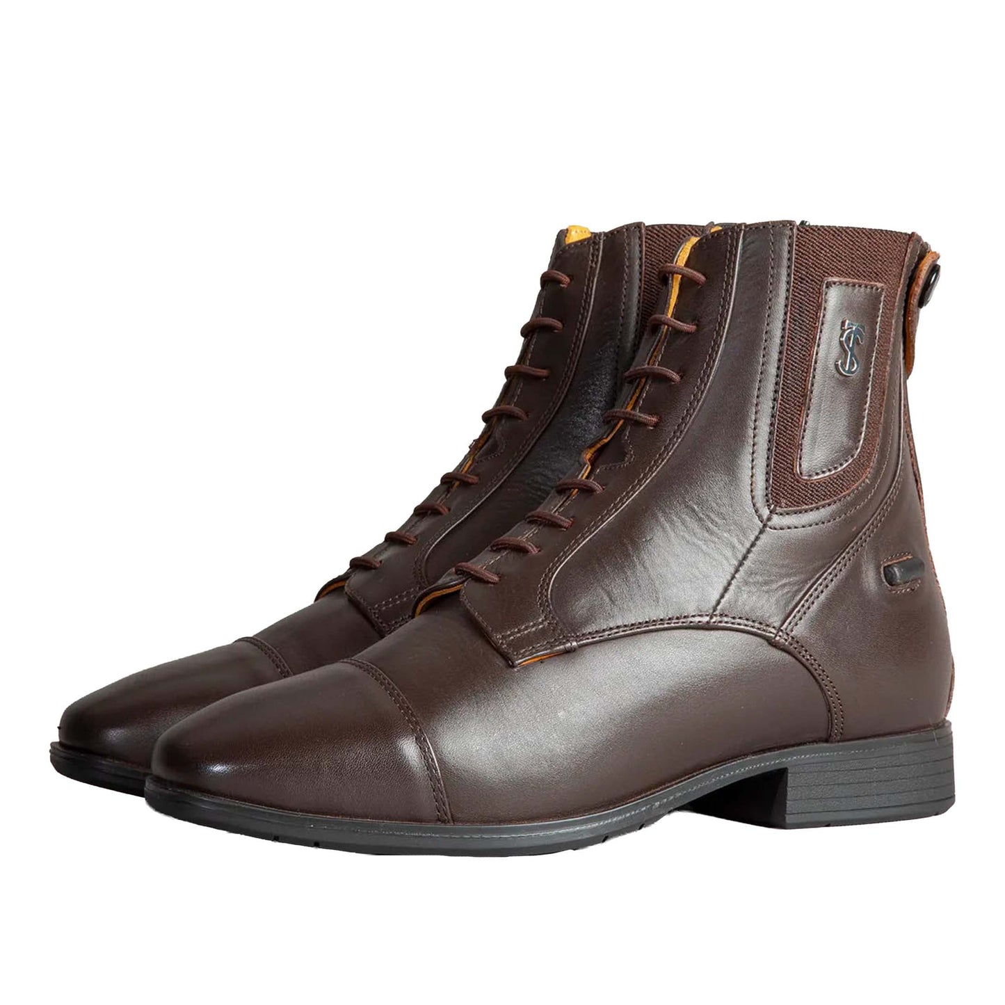 Tredstep Ireland Medici III Lace Paddock Boot