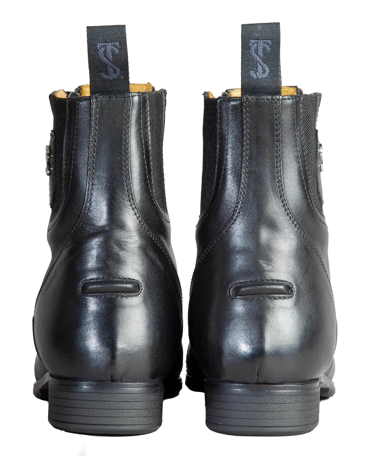 Tredstep Ireland Medici III Double-Zip Paddock Boot
