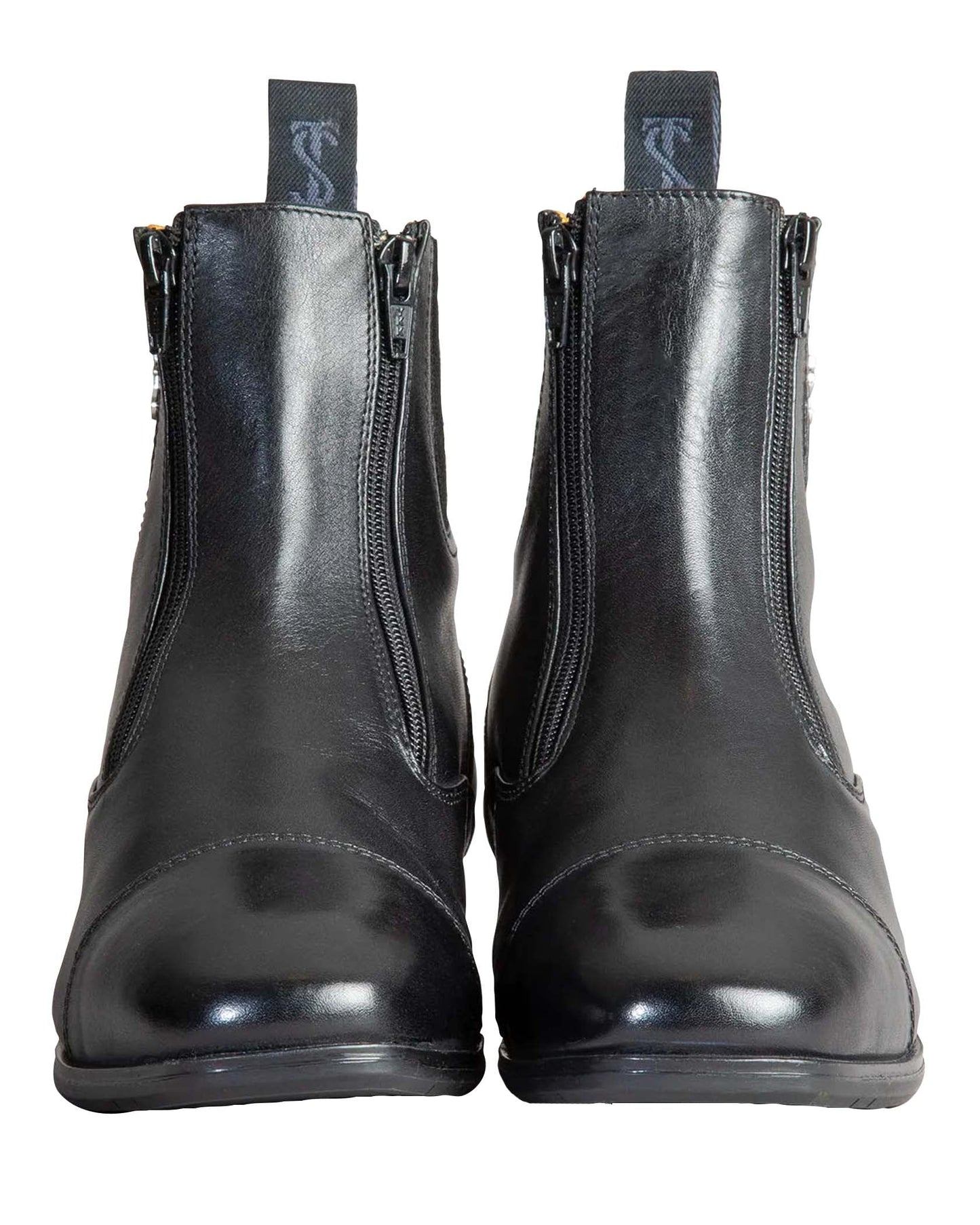 Tredstep Ireland Medici III Double-Zip Paddock Boot
