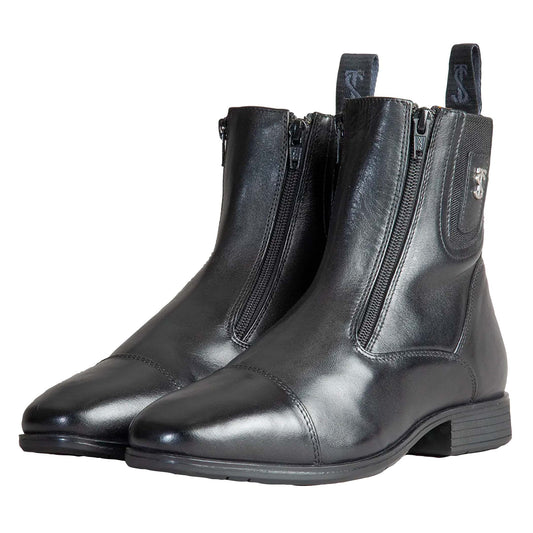 Tredstep Ireland Medici III Double-Zip Paddock Boot