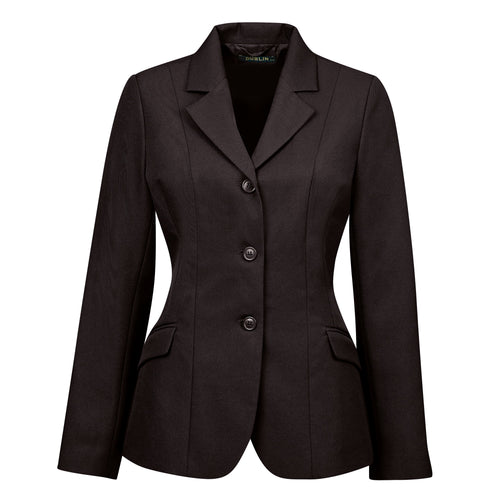 Dublin Ashby Show Coat
