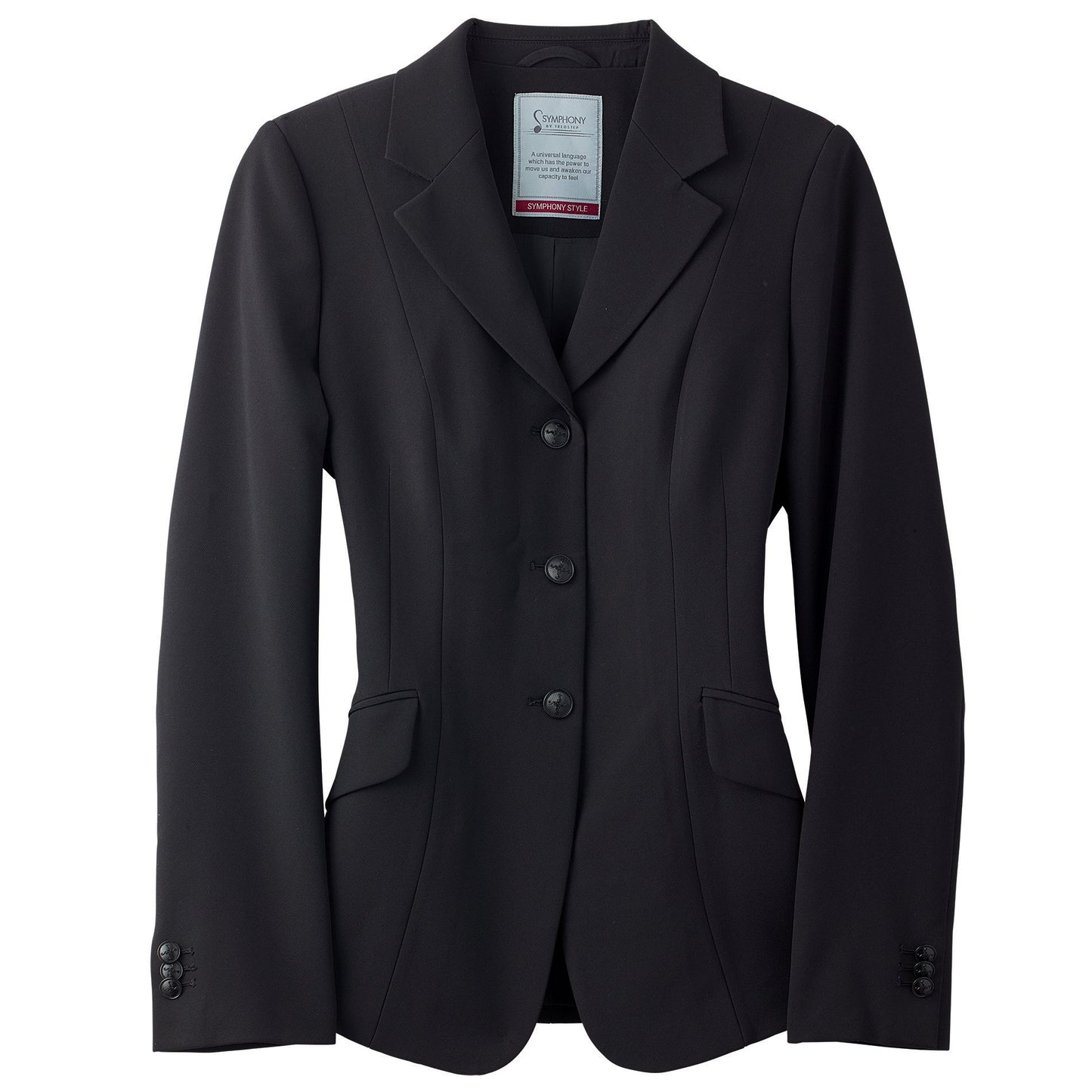 Tredstep Symphony Show Coat