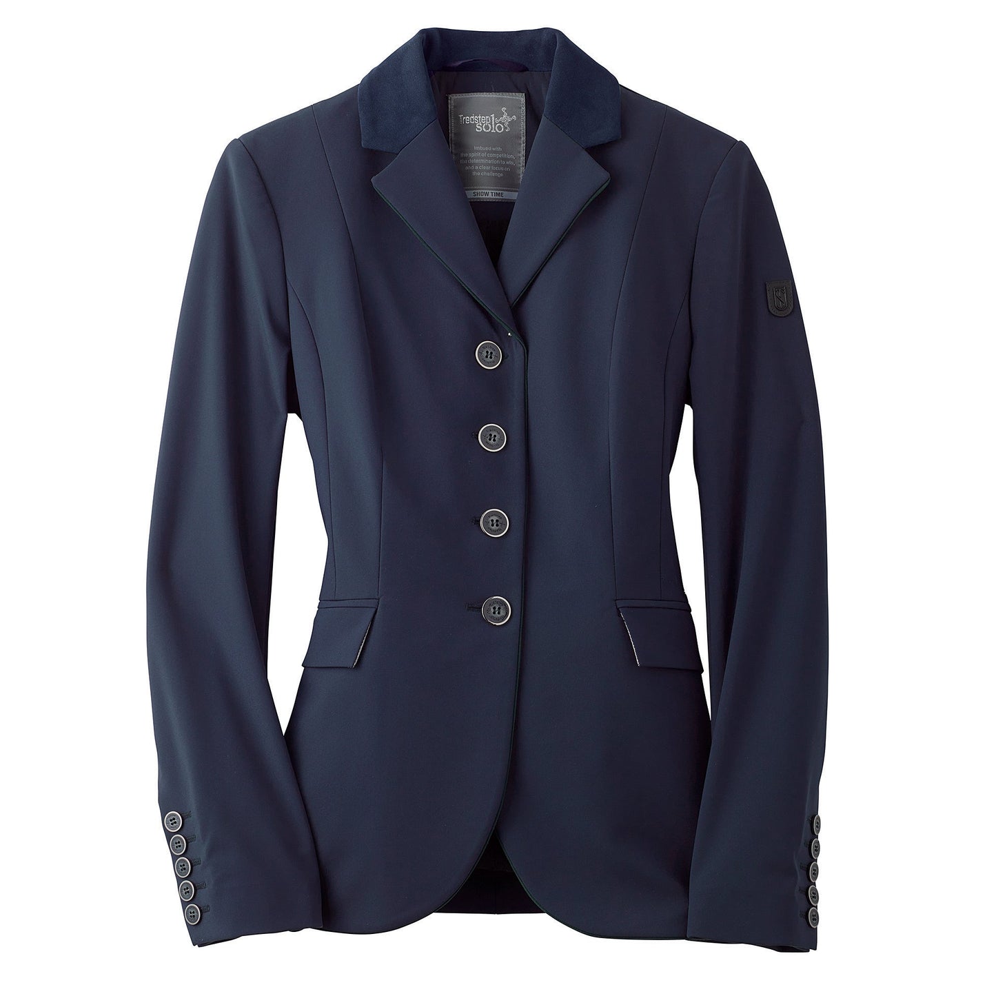 Tredstep Solo Showtime Show Coat