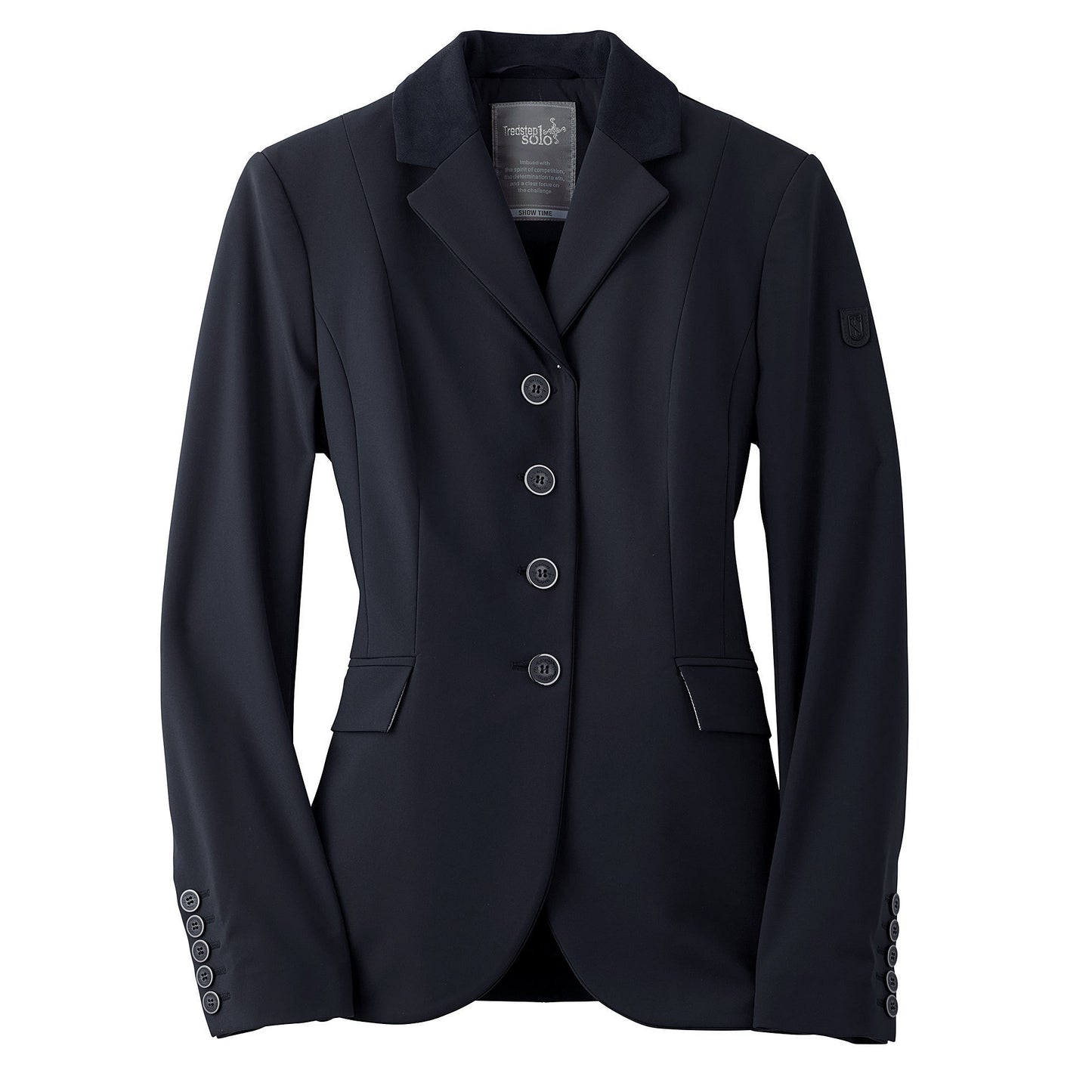 Tredstep Solo Showtime Show Coat