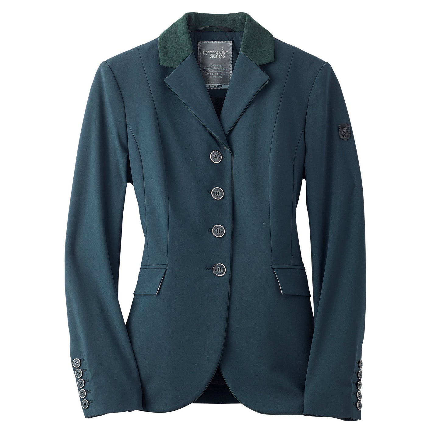 Tredstep Solo Showtime Show Coat
