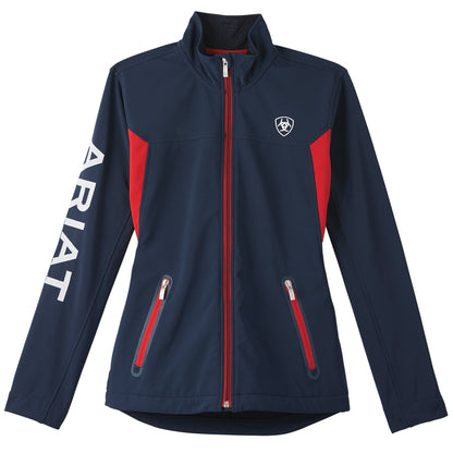 Ariat Team Soft Shell Jacket