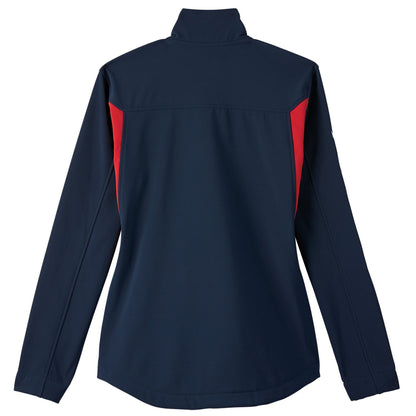 Ariat Youth Team Soft Shell Jacket