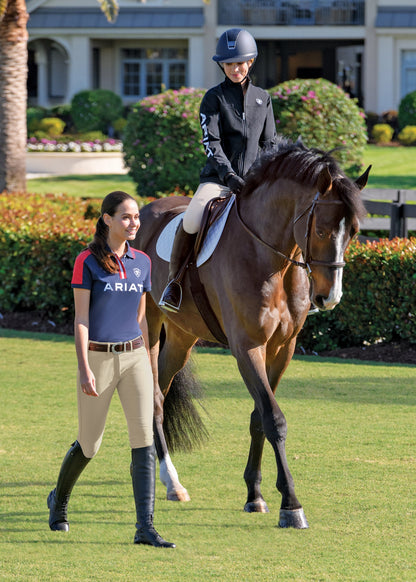 Ariat Team Soft Shell Jacket