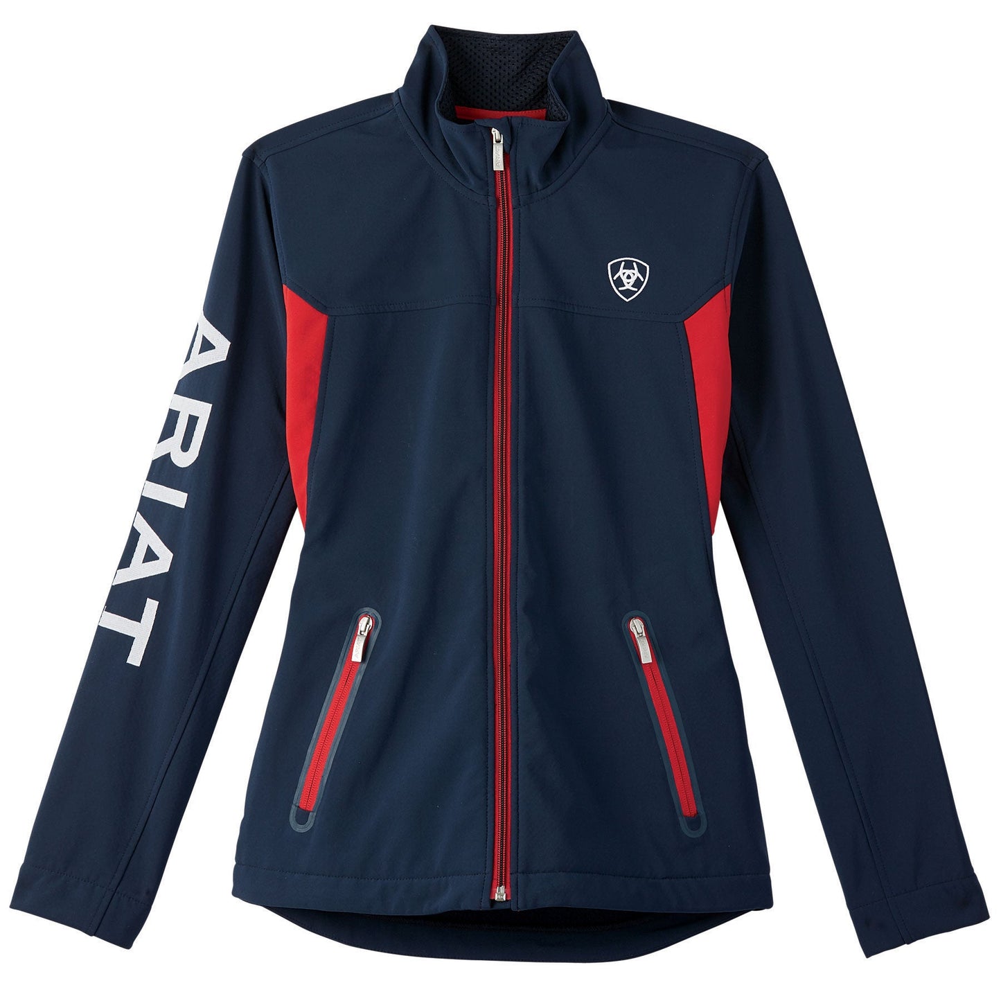 Ariat Team Soft Shell Jacket