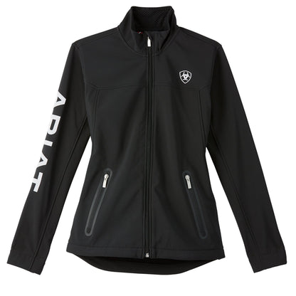 Ariat Team Soft Shell Jacket