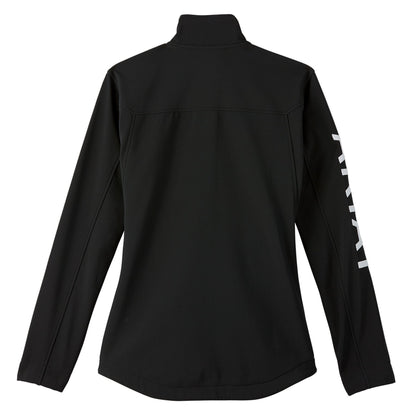 Ariat Team Soft Shell Jacket