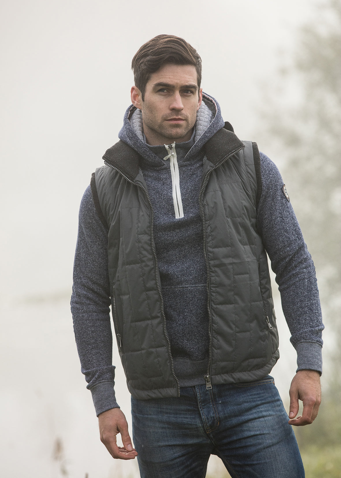 Horseware Men's Finn Vest