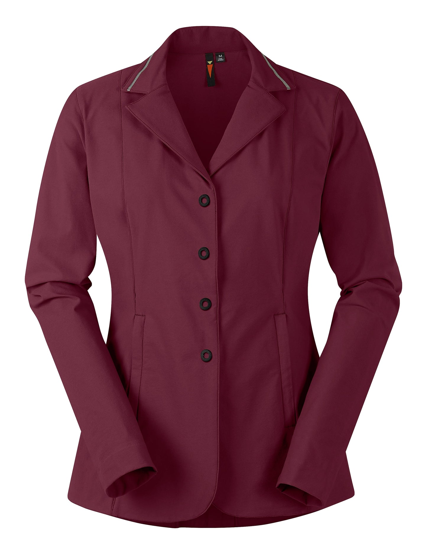 Kerrits Ladies' Stretch Competition Koat