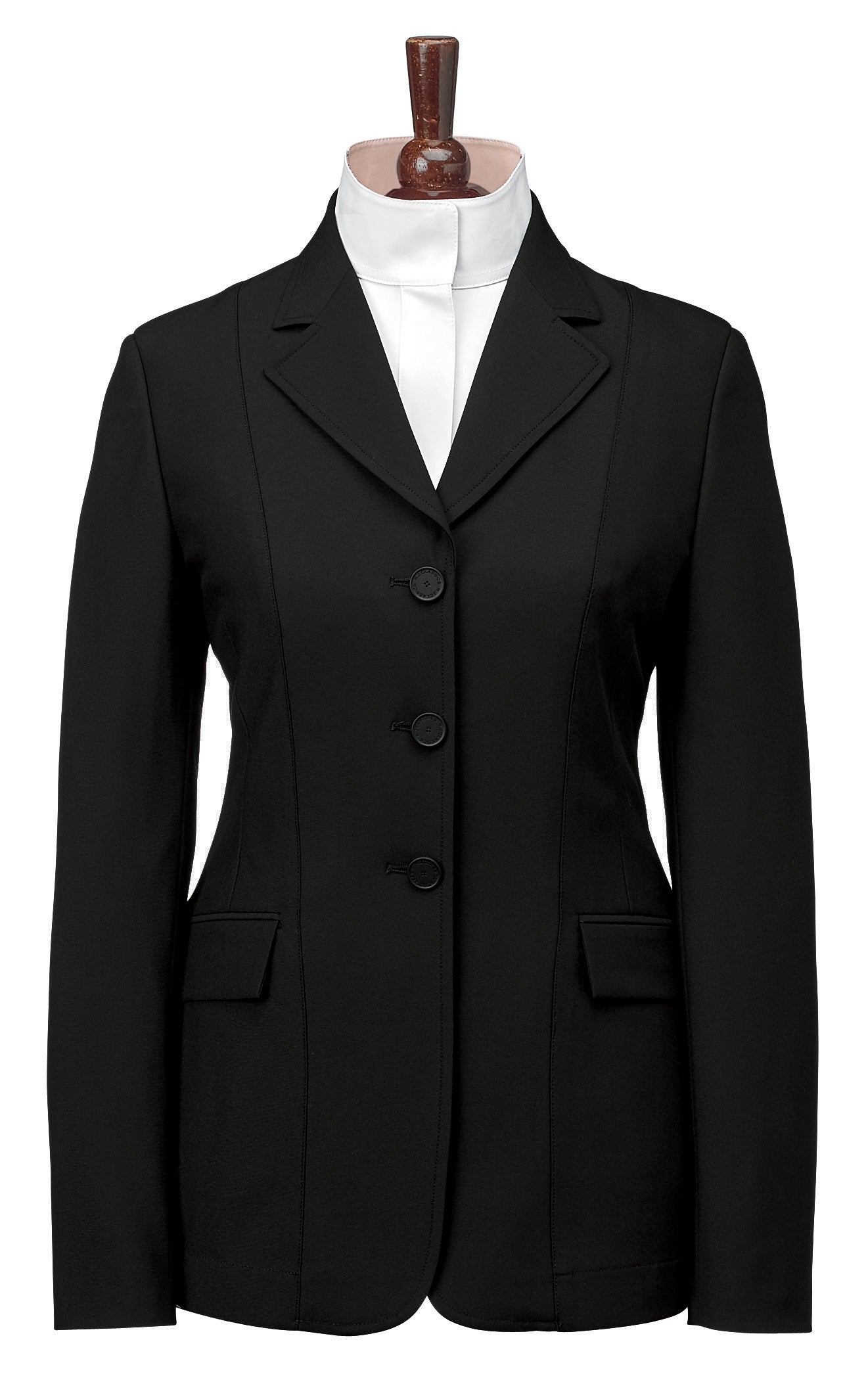 R.J. Classics Ladies' Nora Soft Shell Show Coat