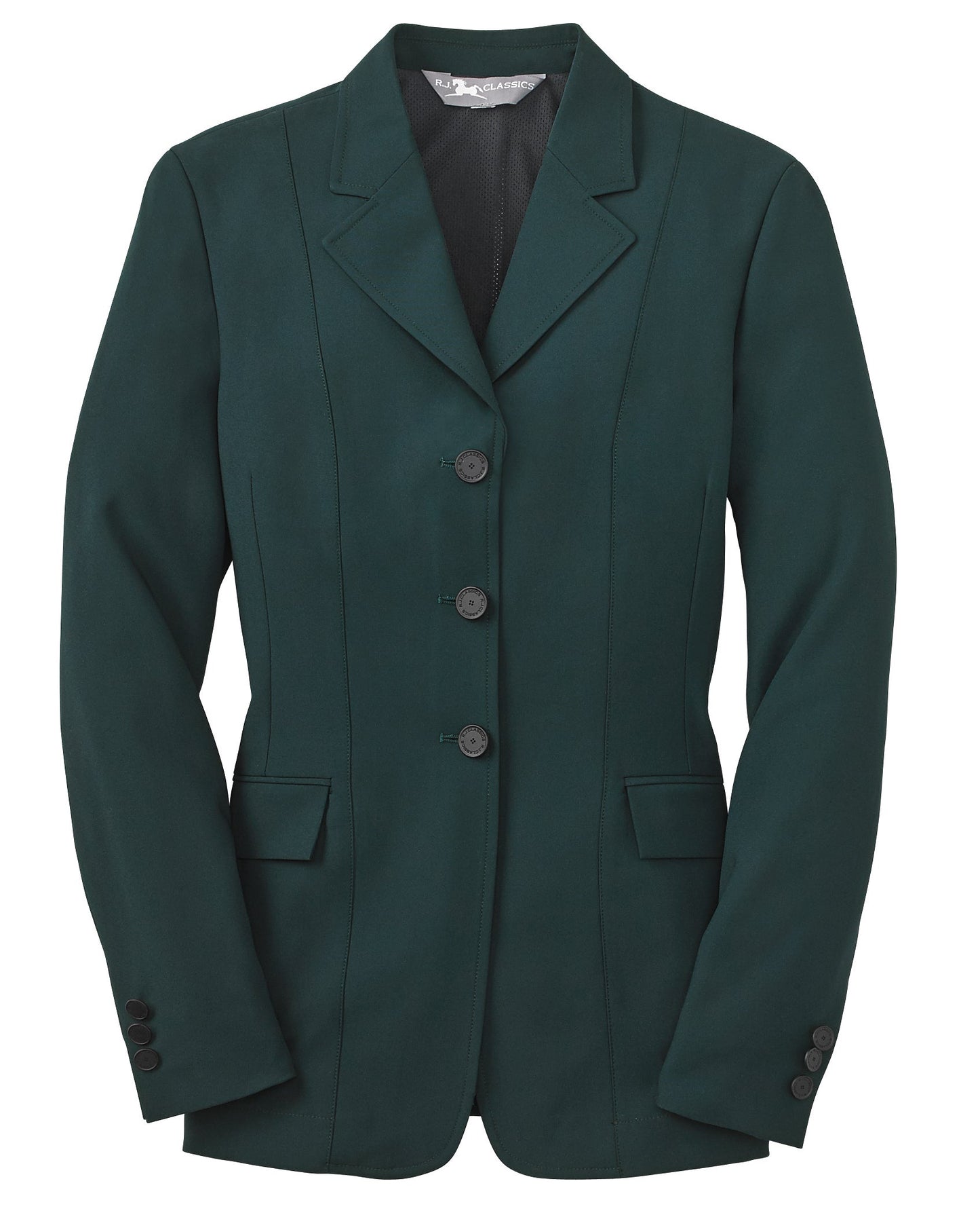 R.J. Classics Ladies' Nora Soft Shell Show Coat