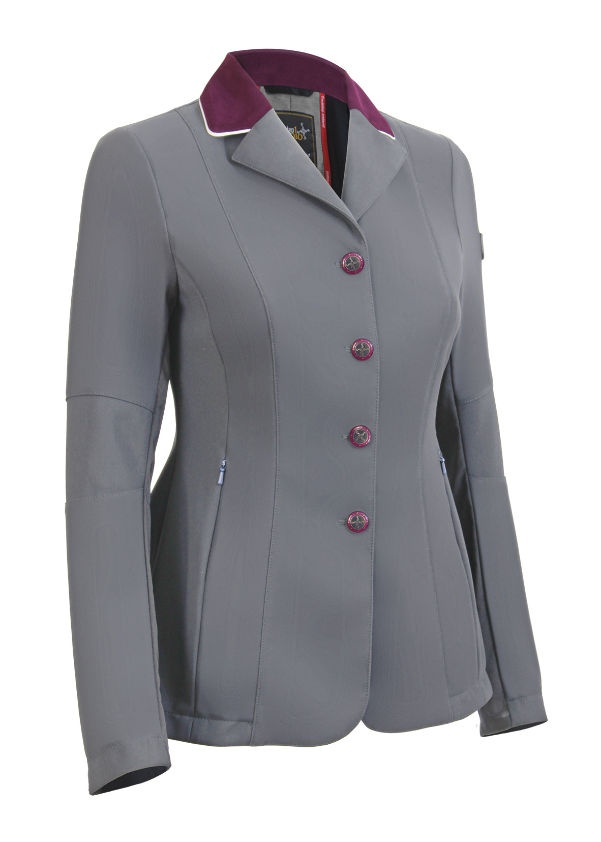 Tredstep Solo Vision Coat