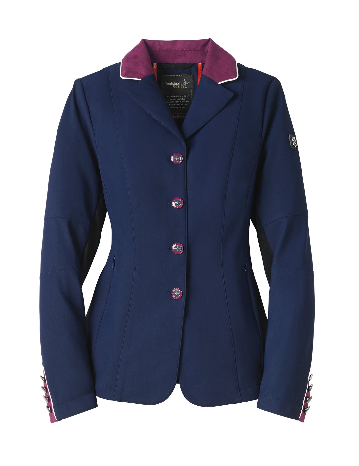 Tredstep Solo Vision Coat