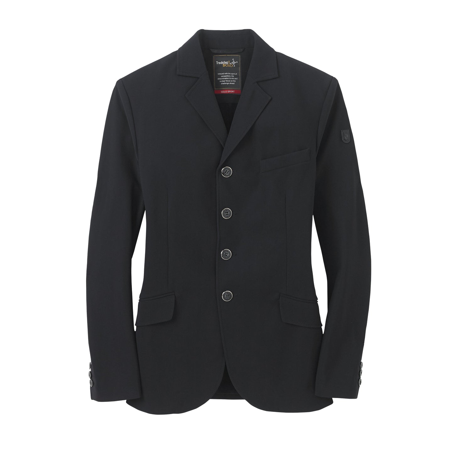 Tredstep Men's Solo Sport Coat