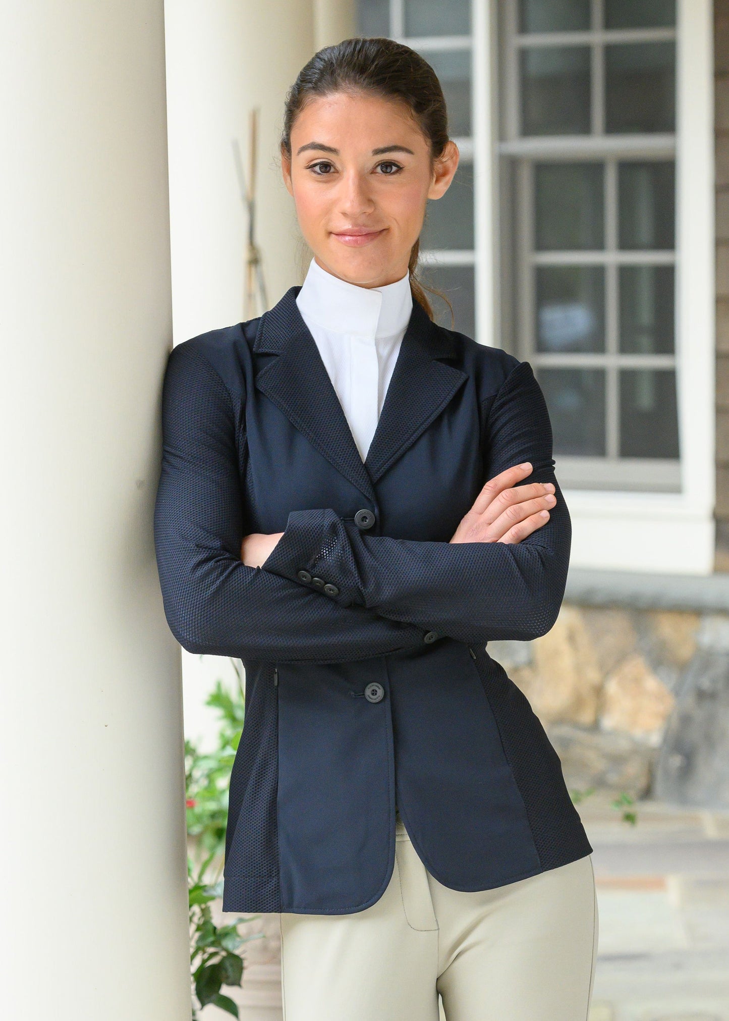 R.J. Classics Ladies' Harmony Show Coat