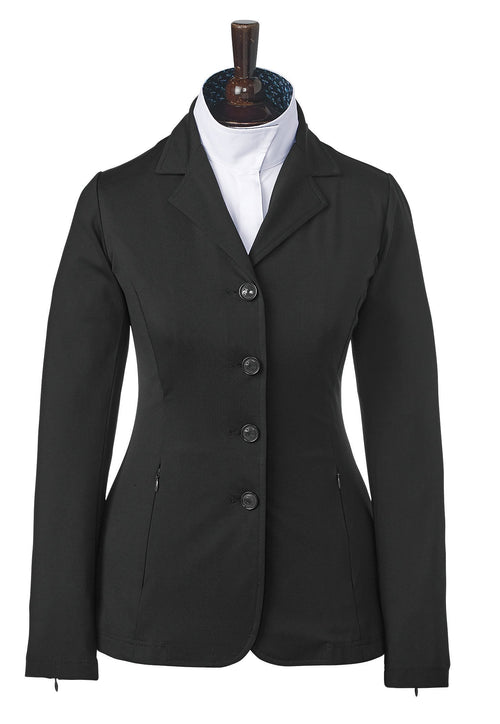 Grand Prix Ladies' EQJ Quinn Show Coat