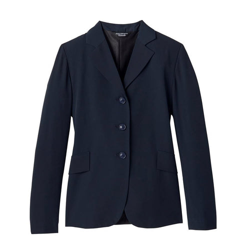Grand Prix Girls' EQJ Classic Sport Coat